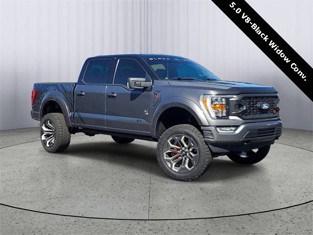2021 Ford F-150 XLT — Pickup Truck — 18,128 mi — Battle Creek, MI
