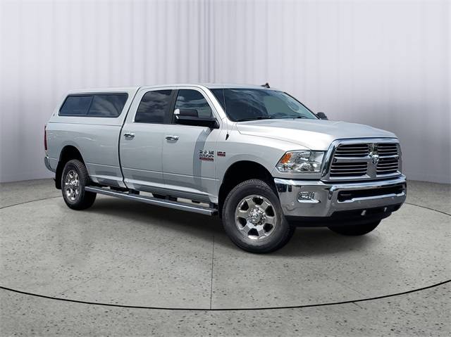 2017 Ram 2500 Big Horn — Pickup Truck — 47,494 mi — Battle Creek, MI