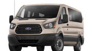 2019 Ford Transit Passenger Wagon T-150 XL — Passenger Van — 11,360 mi — Battle Creek, MI