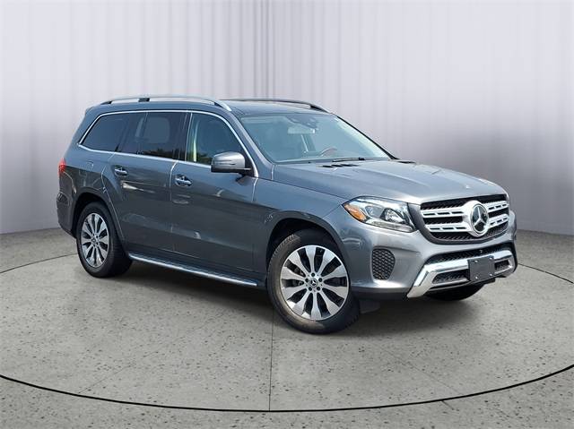 2018 Mercedes-Benz GLS GLS 450 — SUV — 46,600 mi — Battle Creek, MI