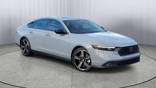2023 Honda Accord Hybrid Sport — Sedan — 33,165 mi — Battle Creek, MI