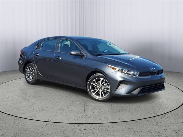 2023 Kia Forte LXS — Sedan — 17,292 mi — Battle Creek, MI
