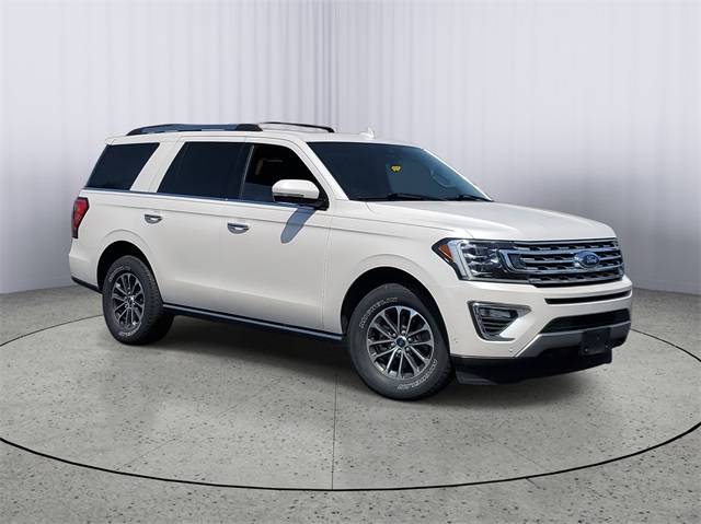 2019 Ford Expedition Limited — SUV — 45,624 mi — Battle Creek, MI