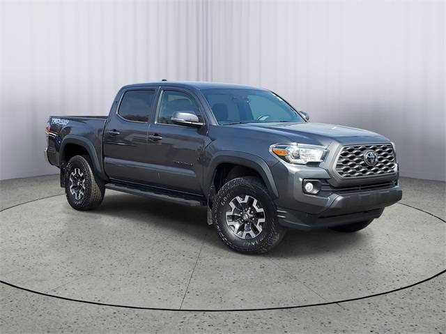 2022 Toyota Tacoma TRD Off Road — Pickup Truck — 31,625 mi — Battle Creek, MI