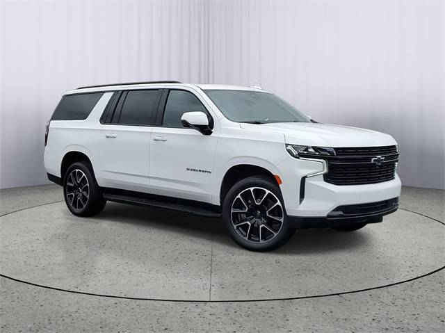 2023 Chevrolet Suburban RST — SUV — 18,650 mi — Battle Creek, MI