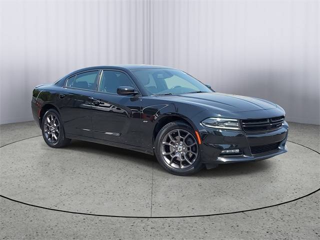 2018 Dodge Charger GT — Sedan — 72,949 mi — Battle Creek, MI