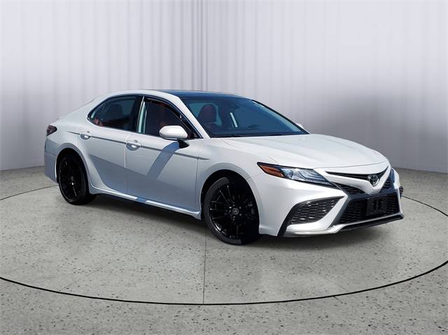 2023 Toyota Camry XSE — Sedan — 69,261 mi — Battle Creek, MI