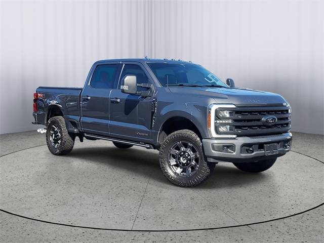 2023 Ford Super Duty F-250 XLT — Pickup Truck — 49,100 mi — Battle Creek, MI