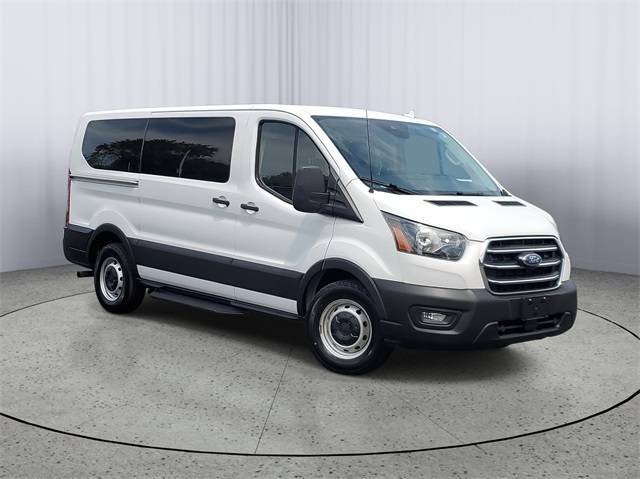 2020 Ford Transit Passenger Wagon T-150 XL — Passenger Van — 40,687 mi — Battle Creek, MI