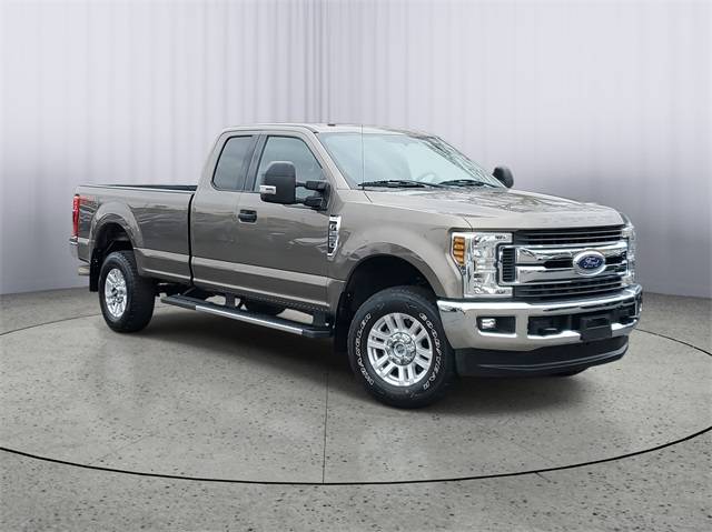 2019 Ford Super Duty F-250 XLT — Pickup Truck — 38,120 mi — Battle Creek, MI