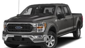 2022 Ford F-150 XLT — Pickup Truck — 68,700 mi — Battle Creek, MI