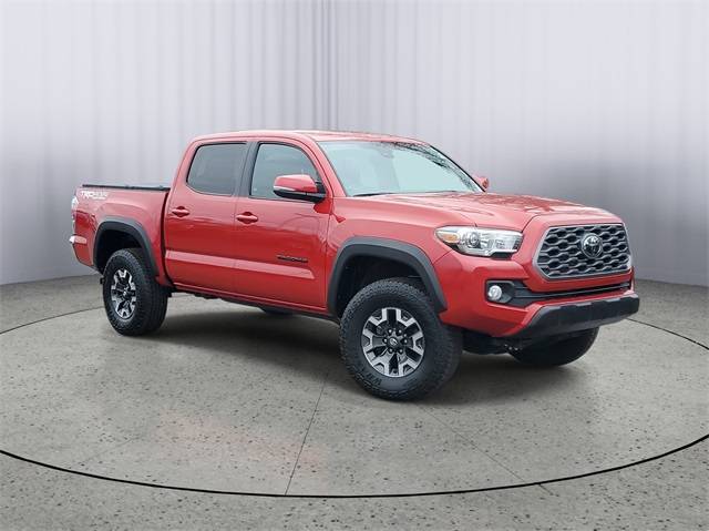 2023 Toyota Tacoma TRD Off Road — Pickup Truck — 14,500 mi — Battle Creek, MI