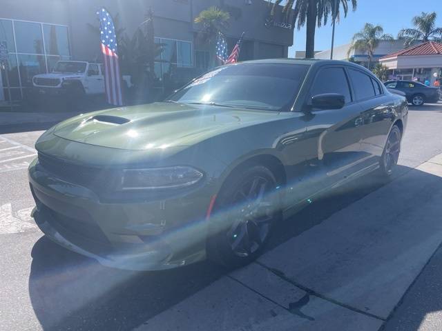 2022 Dodge Charger GT — Sedan — 42,593 mi — Selma, CA