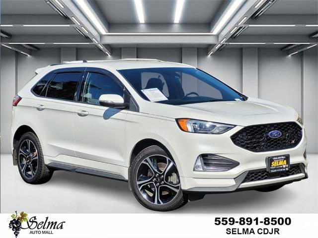 2022 Ford Edge ST — SUV — 38,754 mi — Selma, CA