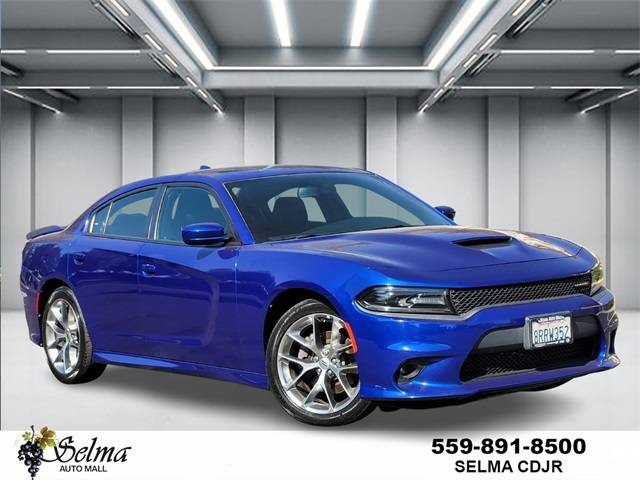 2020 Dodge Charger GT — Sedan — 46,025 mi — Selma, CA