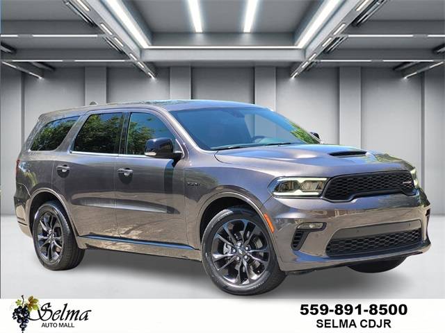 2021 Dodge Durango R/T — SUV — 32,556 mi — Selma, CA