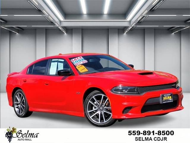 2023 Dodge Charger R/T — Sedan — 38,415 mi — Selma, CA