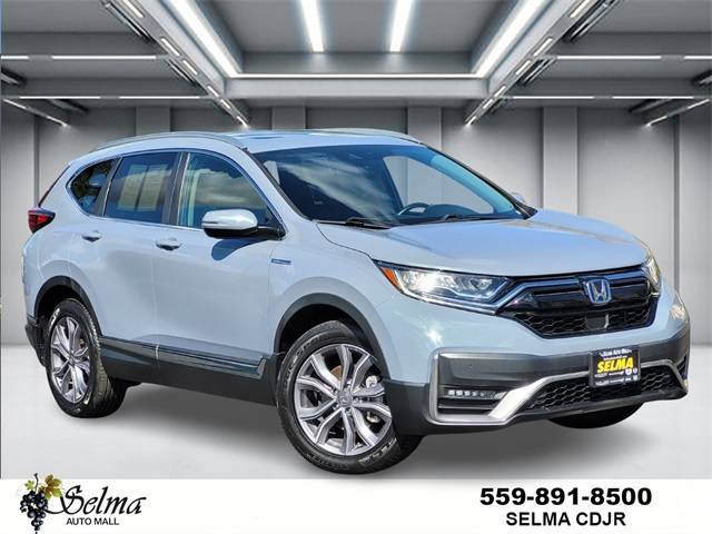 2020 Honda CR-V Hybrid Touring — SUV — 61,375 mi — Selma, CA
