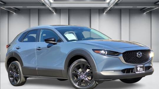 2021 Mazda CX-30 Turbo — SUV — 25,148 mi — Selma, CA
