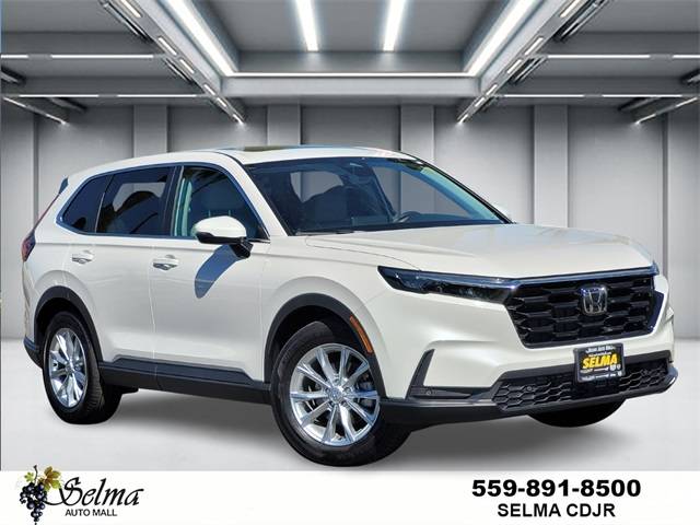 2025 Honda CR-V EX-L — SUV — 426 mi — Selma, CA