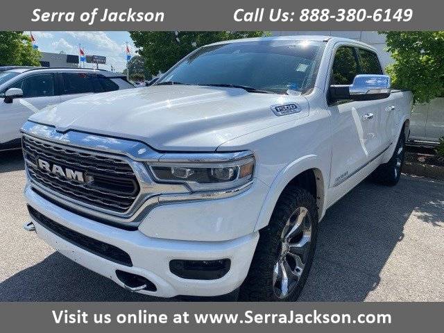 2020 Ram 1500 Limited — Pickup Truck — 79,677 mi — Jackson, TN