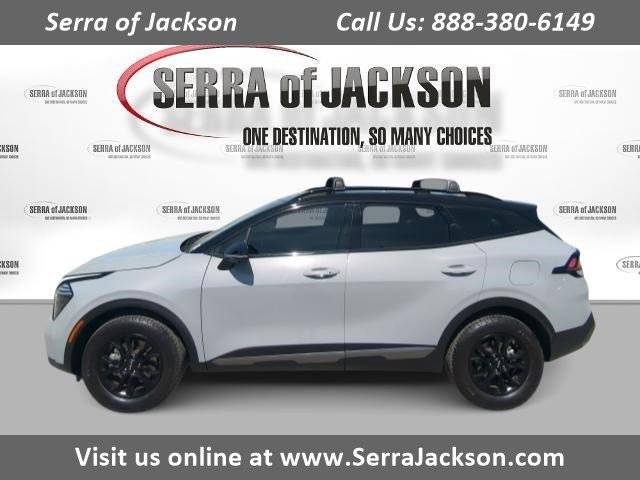 2024 Kia Sportage X-Pro Prestige — SUV — 28,295 mi — Jackson, TN