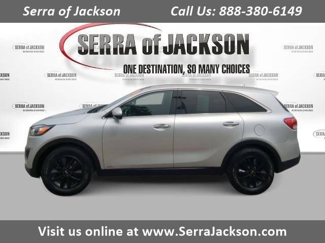 2018 Kia Sorento LX — SUV — 88,114 mi — Jackson, TN