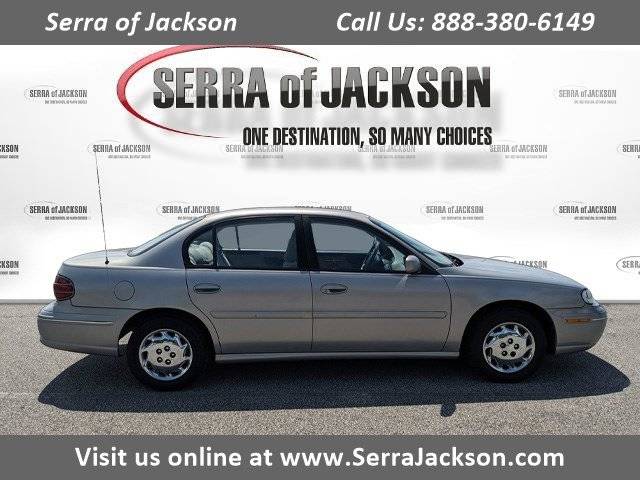 1999 Oldsmobile Cutlass