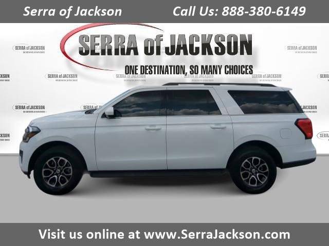 2023 Ford Expedition XLT — SUV — 52,253 mi — Jackson, TN