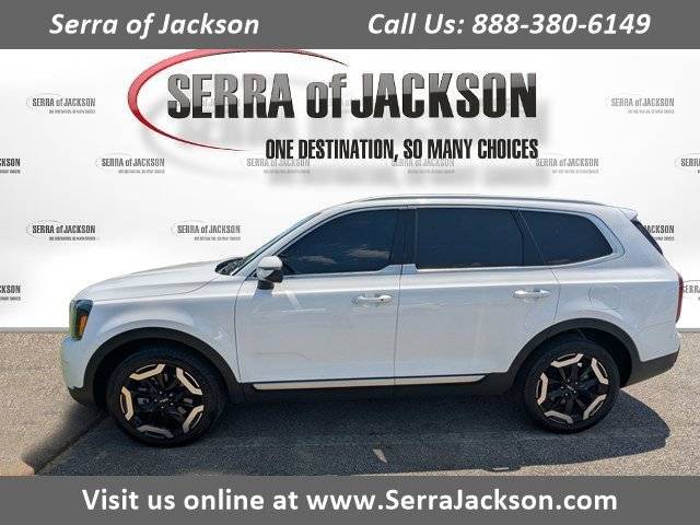 2023 Kia Telluride S — SUV — 83,000 mi — Jackson, TN