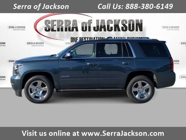 2019 Chevrolet Tahoe Premier — SUV — 114,599 mi — Jackson, TN