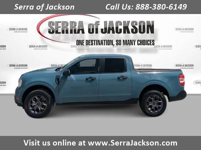 2022 Ford Maverick XL — Pickup Truck — 43,493 mi — Jackson, TN
