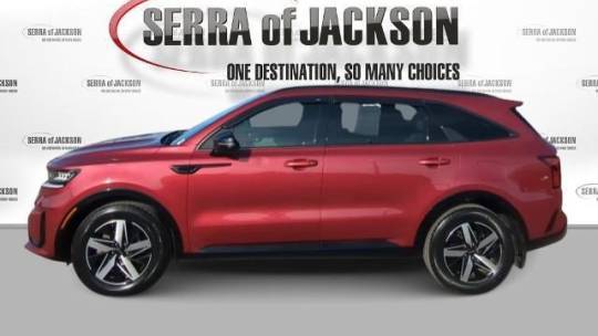 2022 Kia Sorento S — SUV — 30,234 mi — Jackson, TN