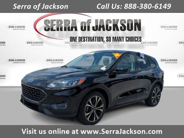 2022 Ford Escape SE — SUV — 29,090 mi — Jackson, TN