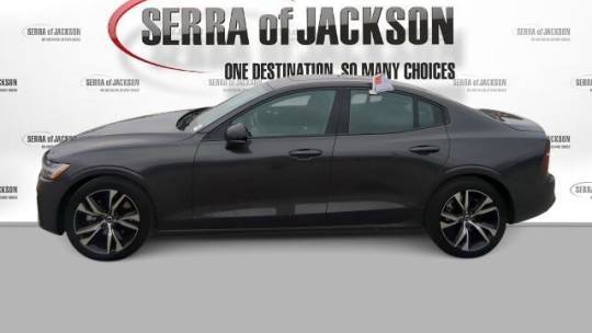 2024 Volvo S60 Core — Sedan — 14,362 mi — Jackson, TN