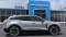 2024 Chevrolet Blazer EV in Jackson, TN 5 - Open Gallery