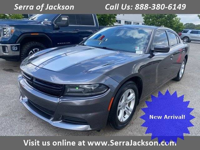2020 Dodge Charger SXT — Sedan — 104,711 mi — Jackson, TN