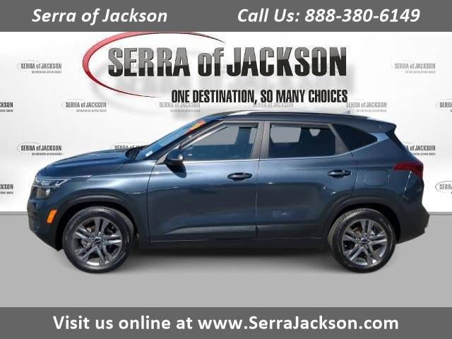 2023 Kia Seltos S — SUV — 71,789 mi — Jackson, TN