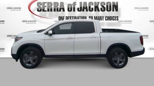 2023 Honda Ridgeline RTL — Pickup Truck — 16,278 mi — Jackson, TN