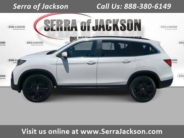 2022 Honda Pilot Special Edition — SUV — 34,073 mi — Jackson, TN