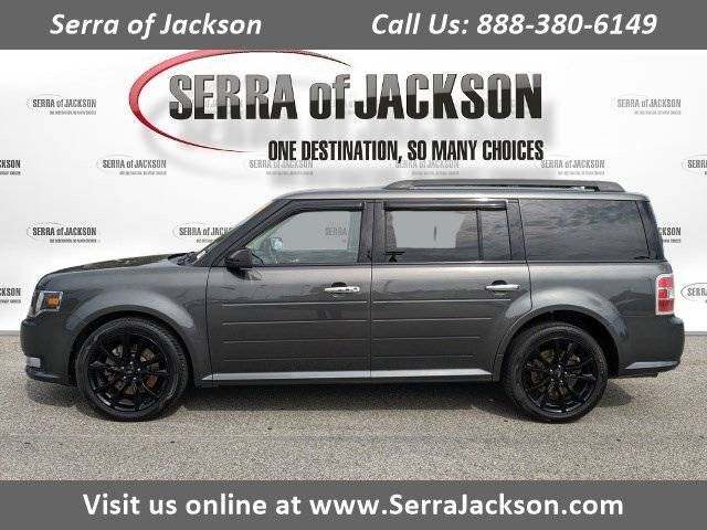 2019 Ford Flex SEL — SUV — 125,261 mi — Jackson, TN