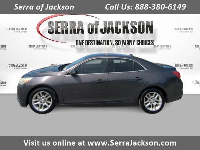 2013 Chevrolet Malibu ECO — Sedan — 218,082 mi — Jackson, TN