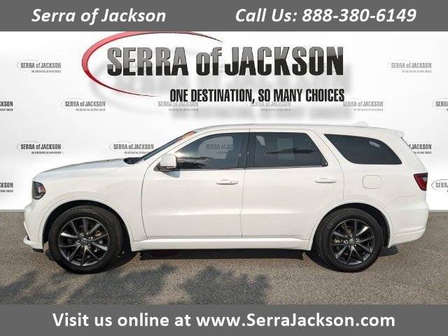 2018 Dodge Durango GT — SUV — 143,755 mi — Jackson, TN