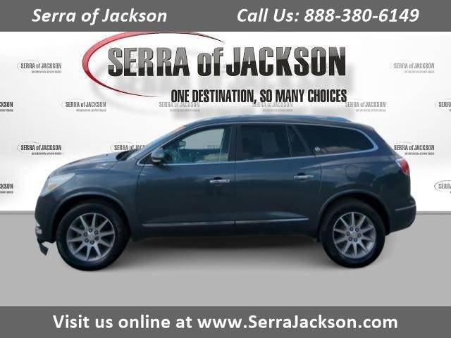 2014 Buick Enclave Leather — SUV — 225,574 mi — Jackson, TN