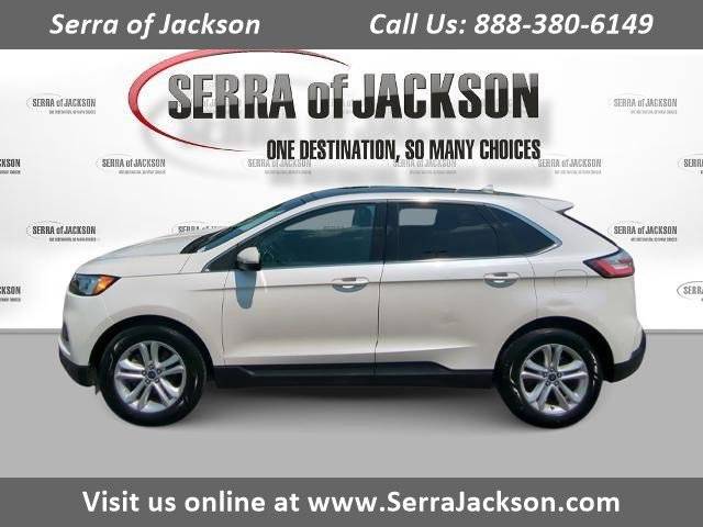 2019 Ford Edge SEL — SUV — 45,684 mi — Jackson, TN