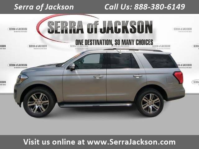 2022 Ford Expedition XLT — SUV — 73,865 mi — Jackson, TN