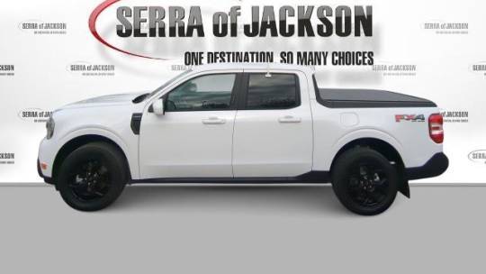 2023 Ford Maverick LARIAT — Pickup Truck — 32,117 mi — Jackson, TN