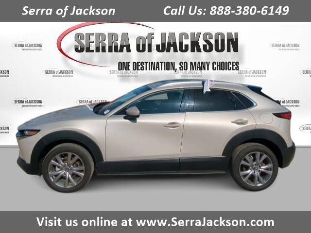 2023 Mazda CX-30 Premium — SUV — 34,939 mi — Jackson, TN