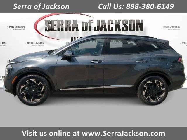 2023 Kia Sportage SX-Prestige — SUV — 11,894 mi — Jackson, TN