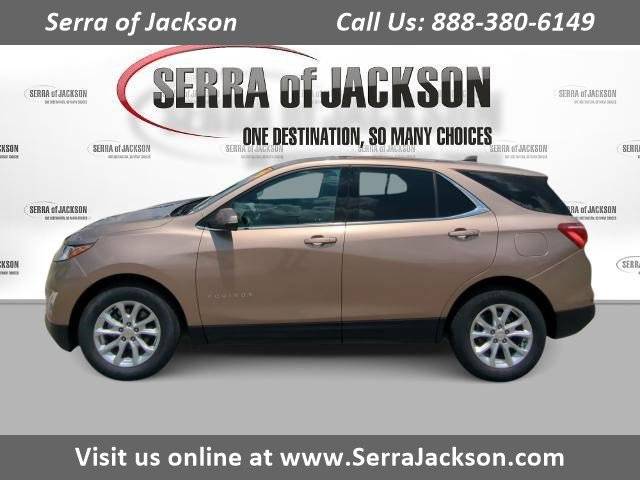 2019 Chevrolet Equinox LT — SUV — 65,390 mi — Jackson, TN